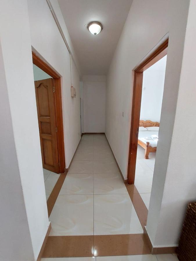 Beau Vallon Villa Self Catering With Pool Exteriér fotografie