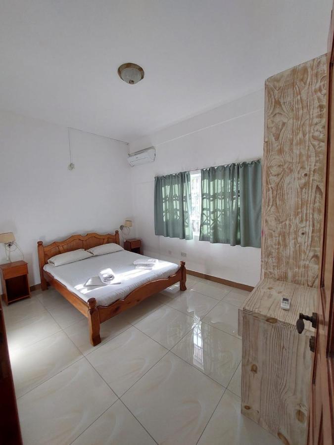 Beau Vallon Villa Self Catering With Pool Exteriér fotografie