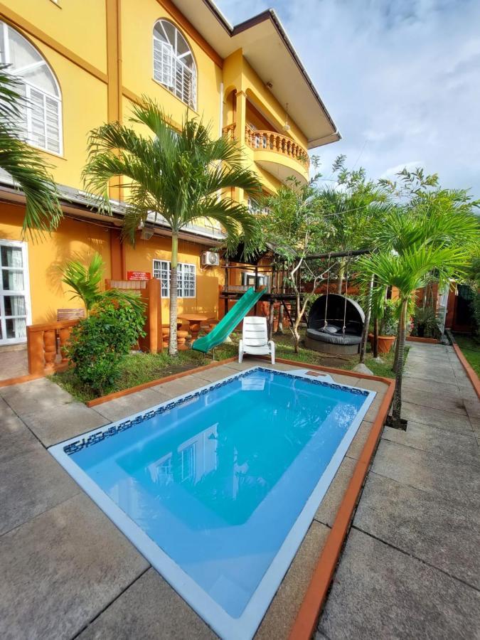 Beau Vallon Villa Self Catering With Pool Exteriér fotografie