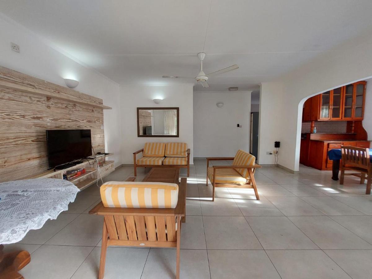 Beau Vallon Villa Self Catering With Pool Exteriér fotografie