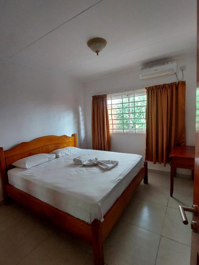 Beau Vallon Villa Self Catering With Pool Exteriér fotografie