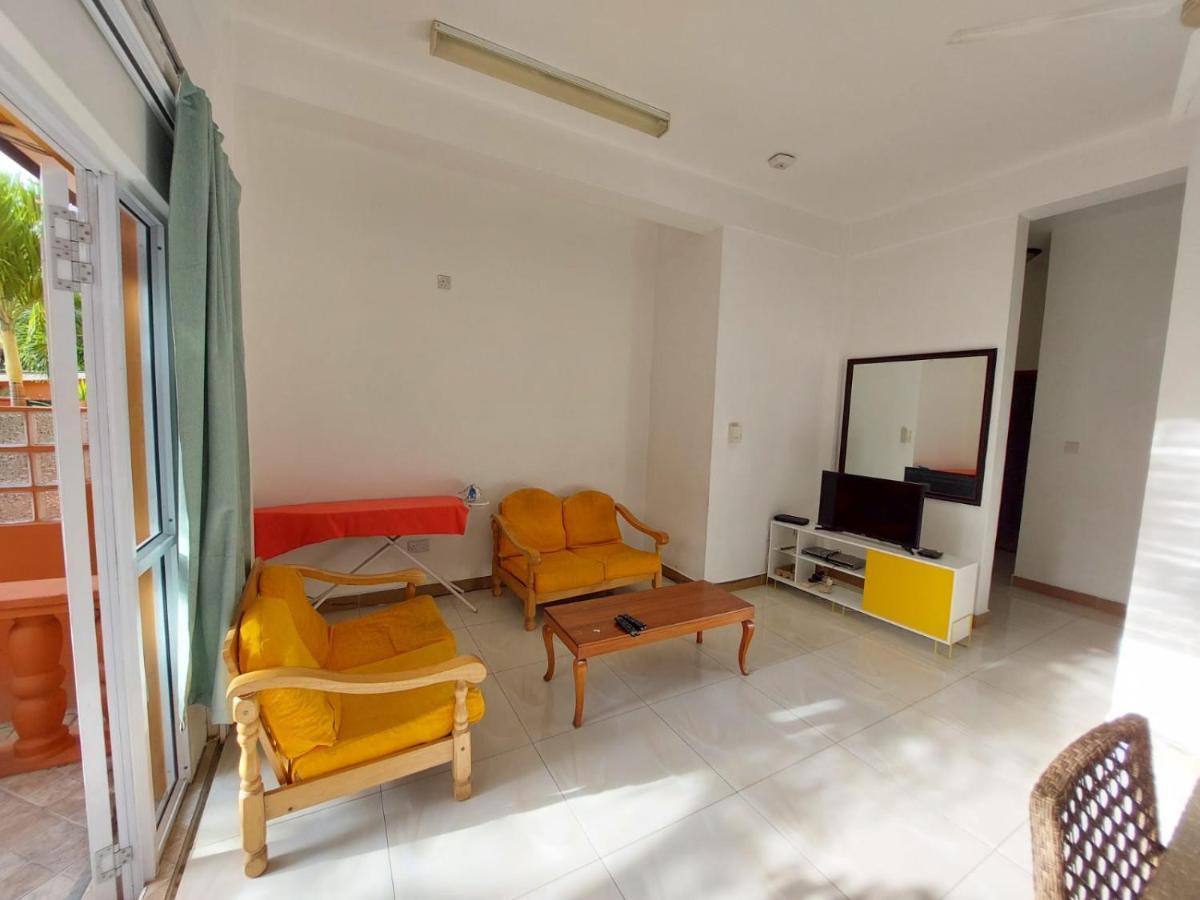 Beau Vallon Villa Self Catering With Pool Exteriér fotografie