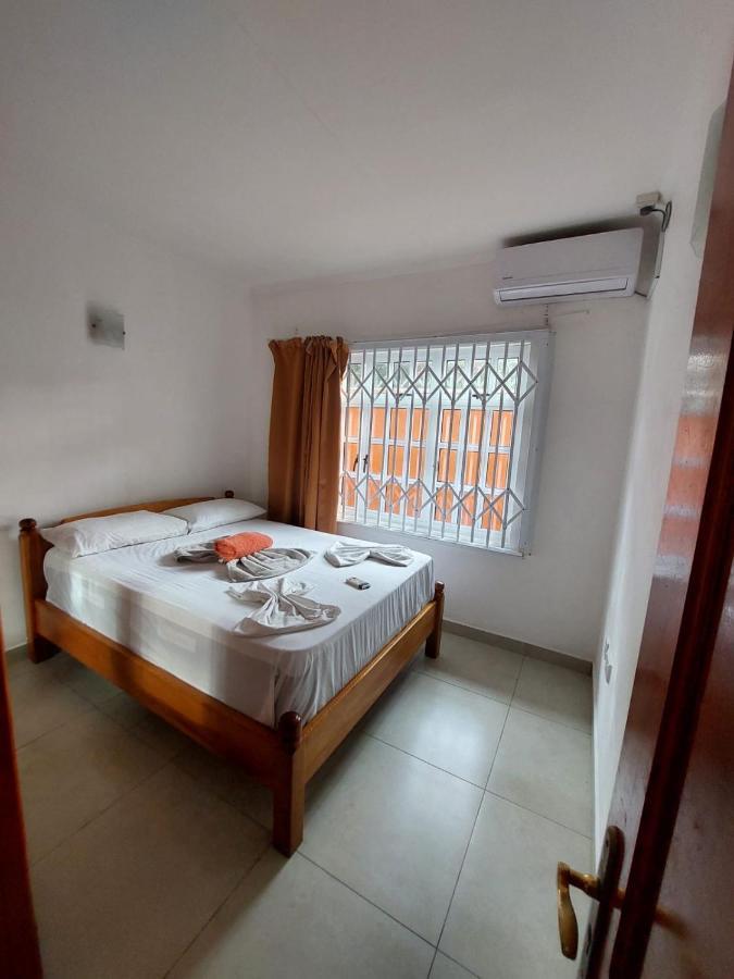 Beau Vallon Villa Self Catering With Pool Exteriér fotografie