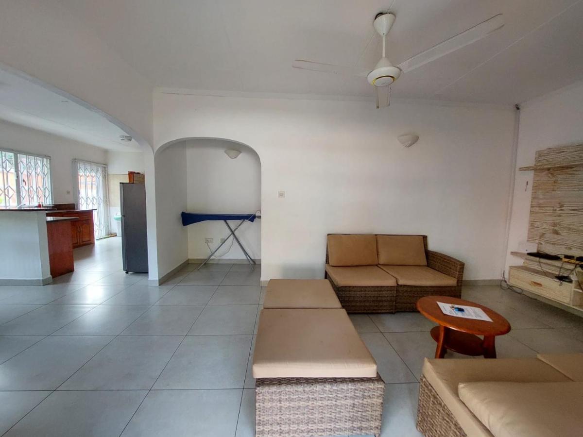 Beau Vallon Villa Self Catering With Pool Exteriér fotografie