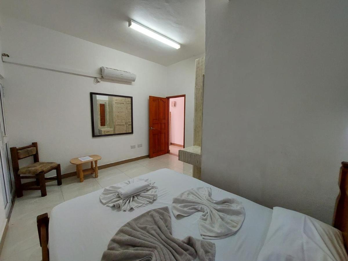 Beau Vallon Villa Self Catering With Pool Exteriér fotografie