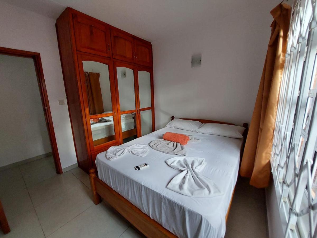 Beau Vallon Villa Self Catering With Pool Exteriér fotografie