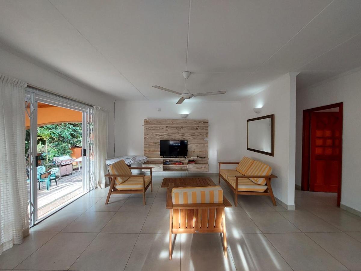 Beau Vallon Villa Self Catering With Pool Exteriér fotografie