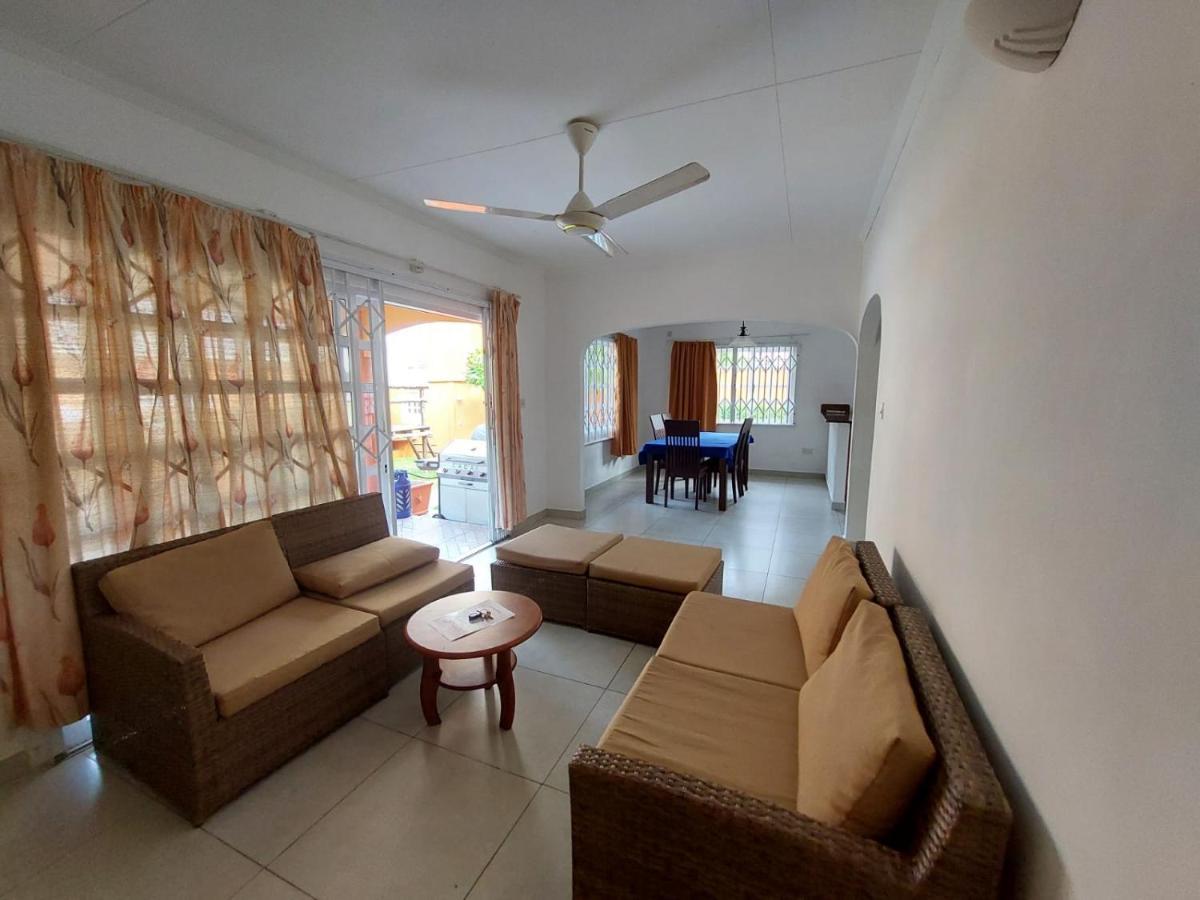 Beau Vallon Villa Self Catering With Pool Exteriér fotografie