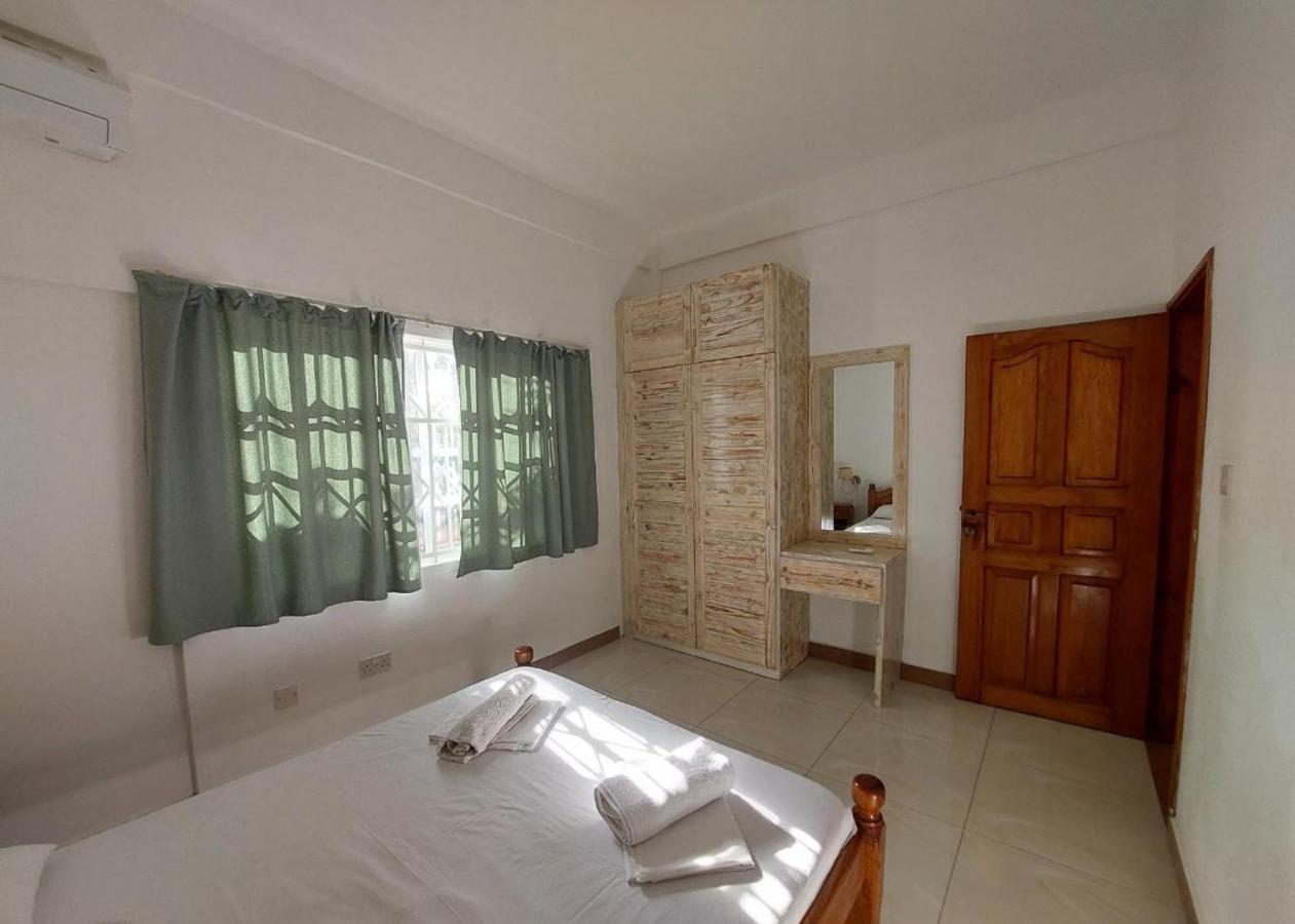 Beau Vallon Villa Self Catering With Pool Exteriér fotografie