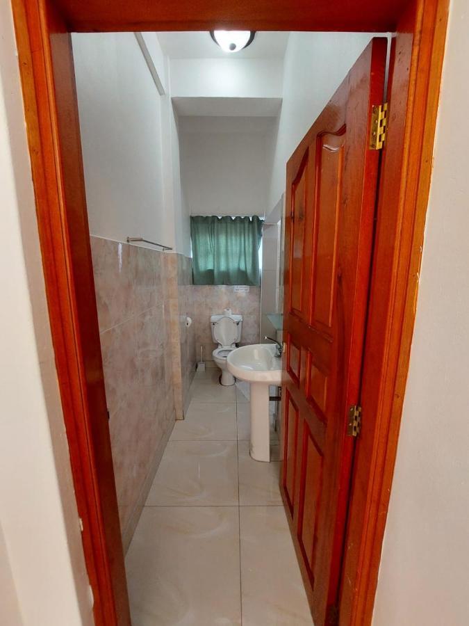 Beau Vallon Villa Self Catering With Pool Exteriér fotografie