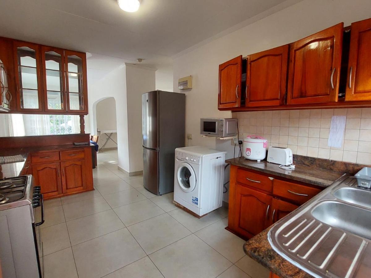Beau Vallon Villa Self Catering With Pool Exteriér fotografie