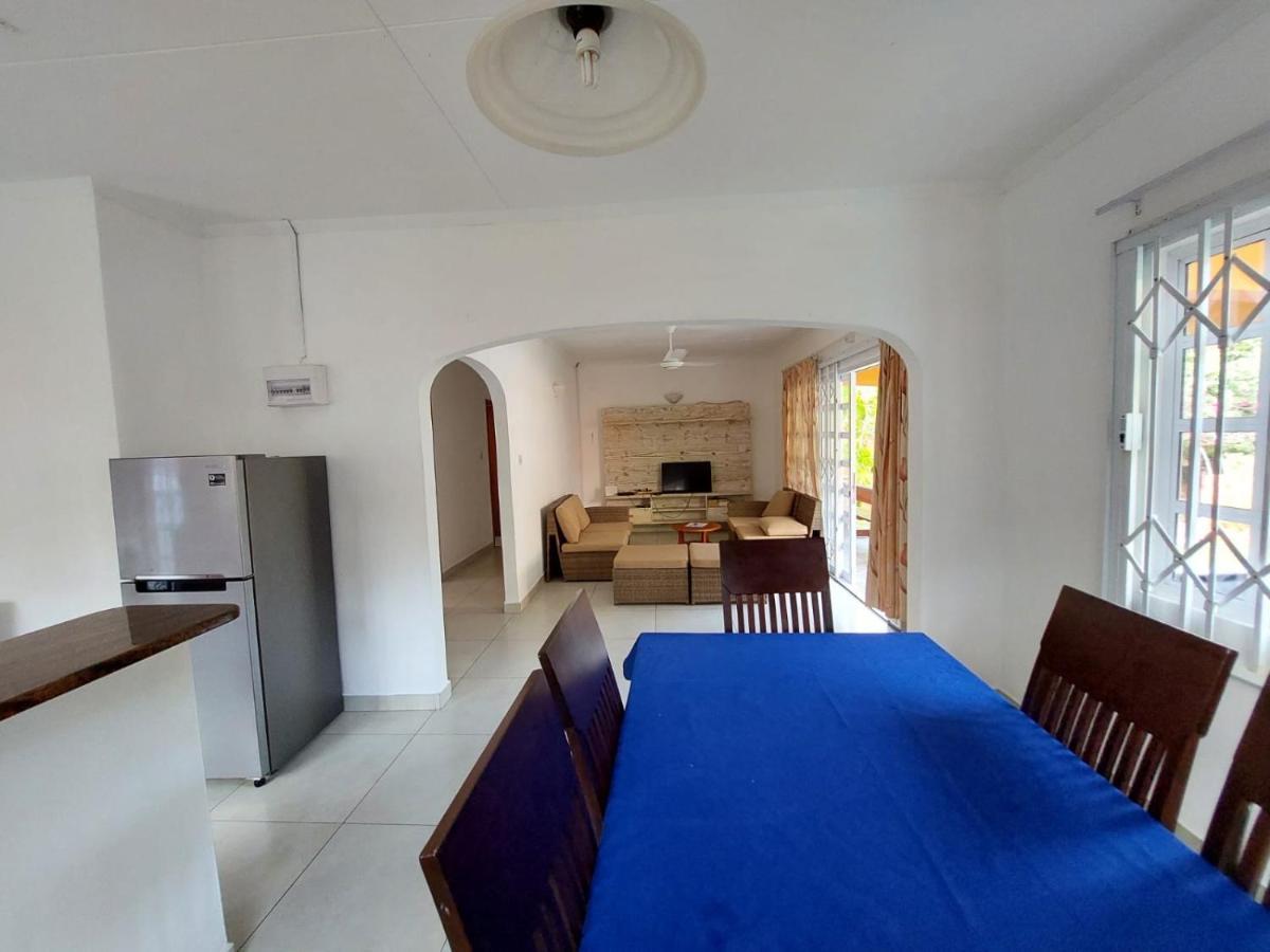 Beau Vallon Villa Self Catering With Pool Exteriér fotografie