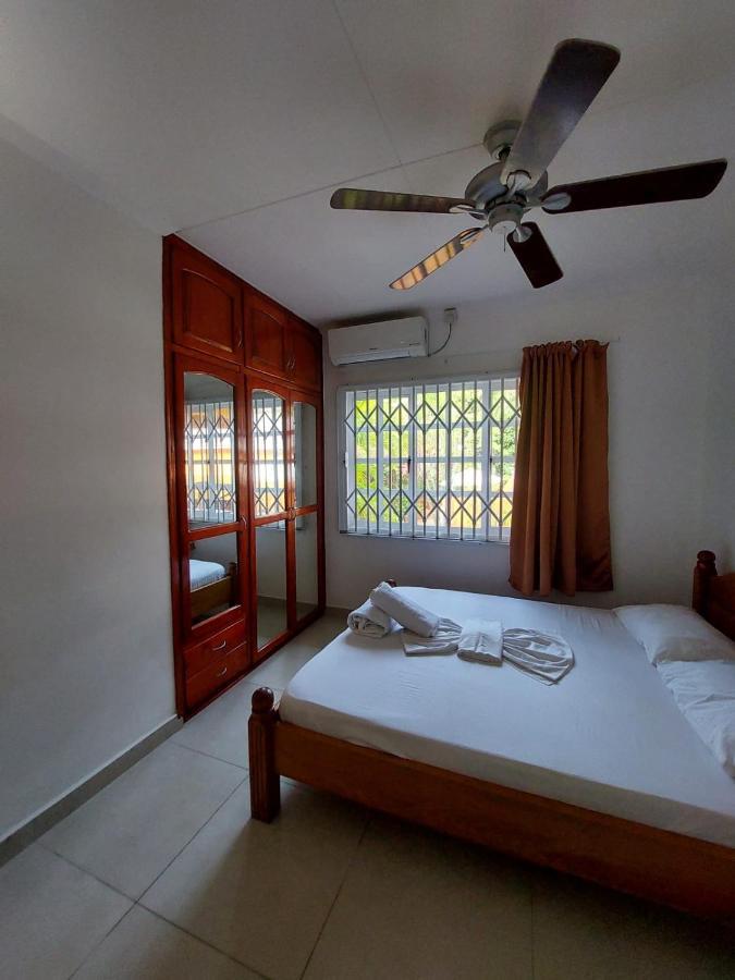 Beau Vallon Villa Self Catering With Pool Exteriér fotografie