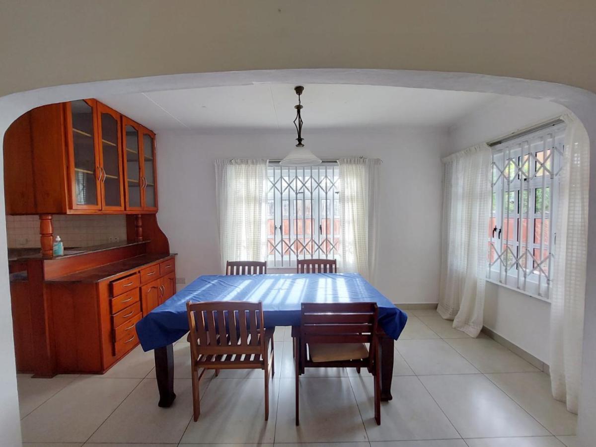 Beau Vallon Villa Self Catering With Pool Exteriér fotografie