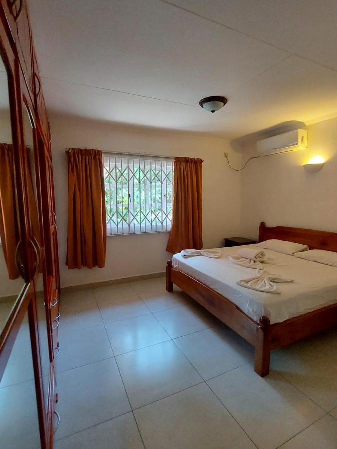 Beau Vallon Villa Self Catering With Pool Exteriér fotografie