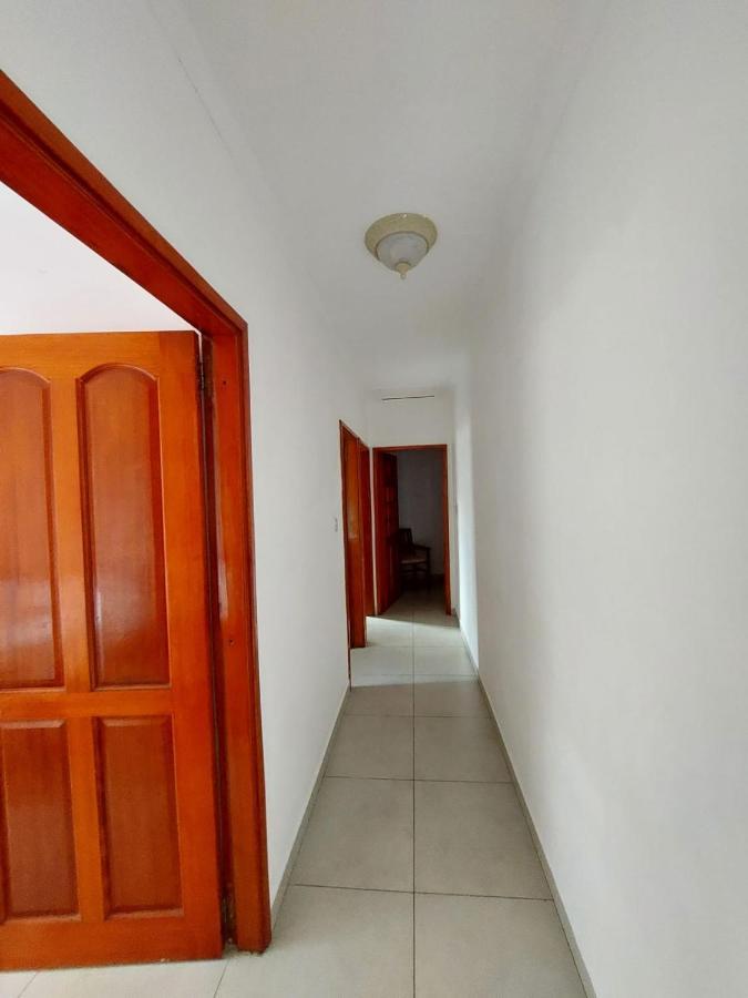 Beau Vallon Villa Self Catering With Pool Exteriér fotografie