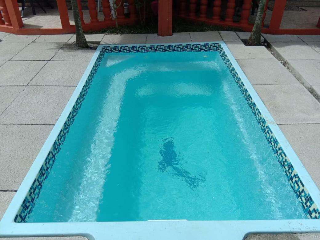 Beau Vallon Villa Self Catering With Pool Exteriér fotografie